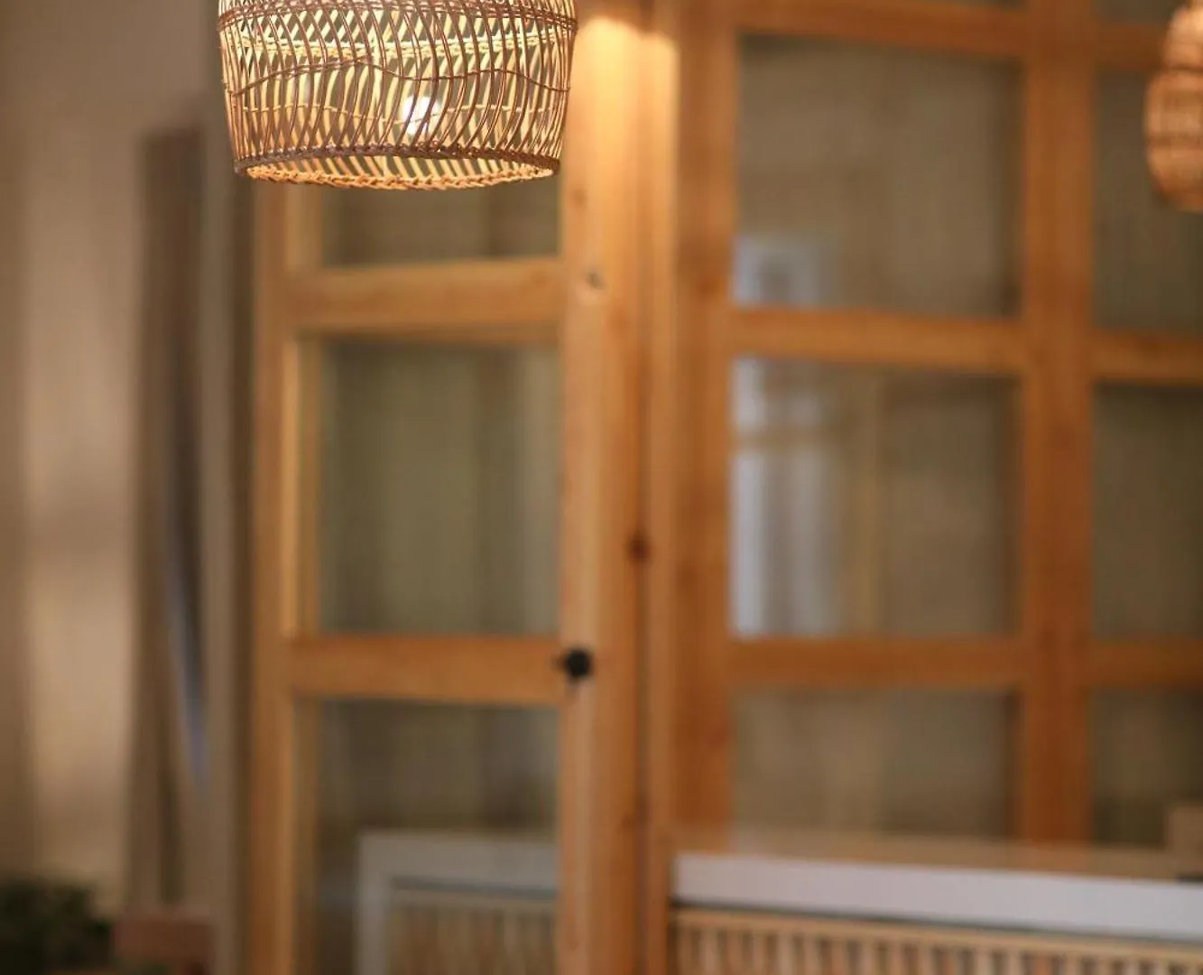 Biophilia Luxury Lofts Apartment Beirut 0*,