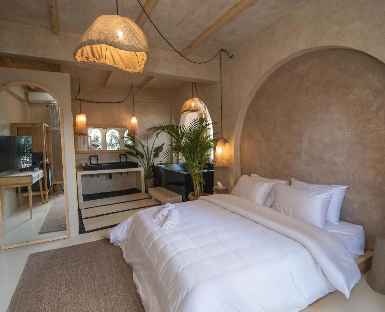 Biophilia Luxury Lofts Apartment Beirut 0*,  Lebanon