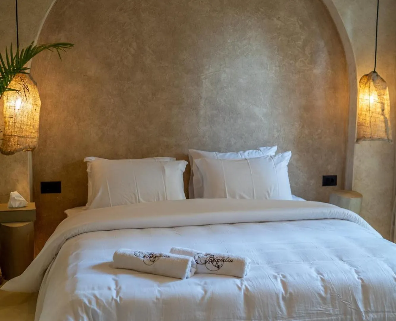 Biophilia Luxury Lofts Apartment Beirut Lebanon