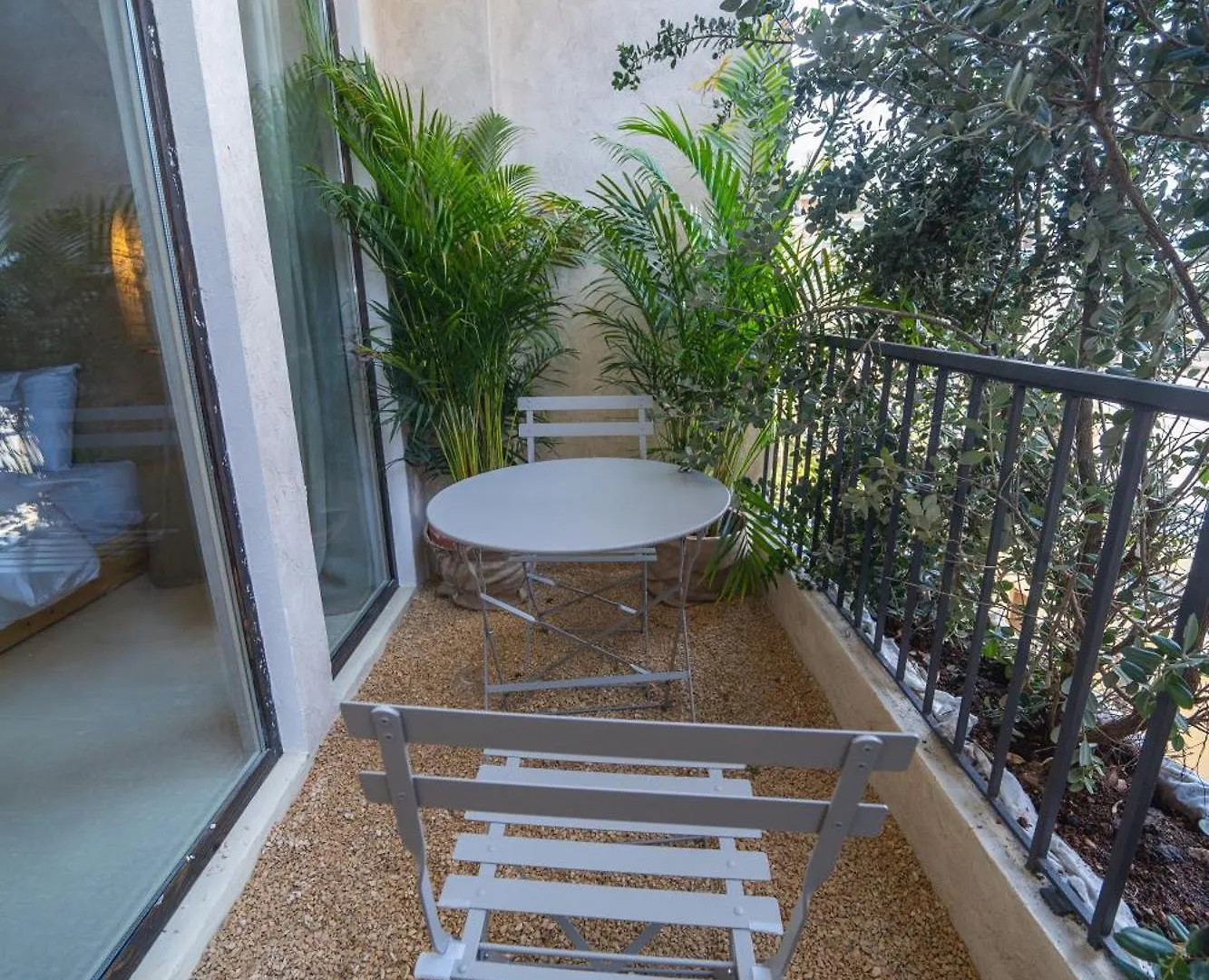 Biophilia Luxury Lofts Apartment Beirut