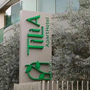 Hotel Tilia, Beirut