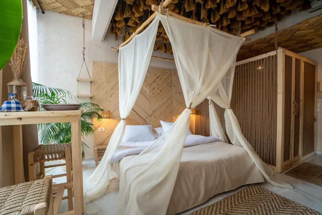Biophilia Luxury Lofts Lejlighed Beirut