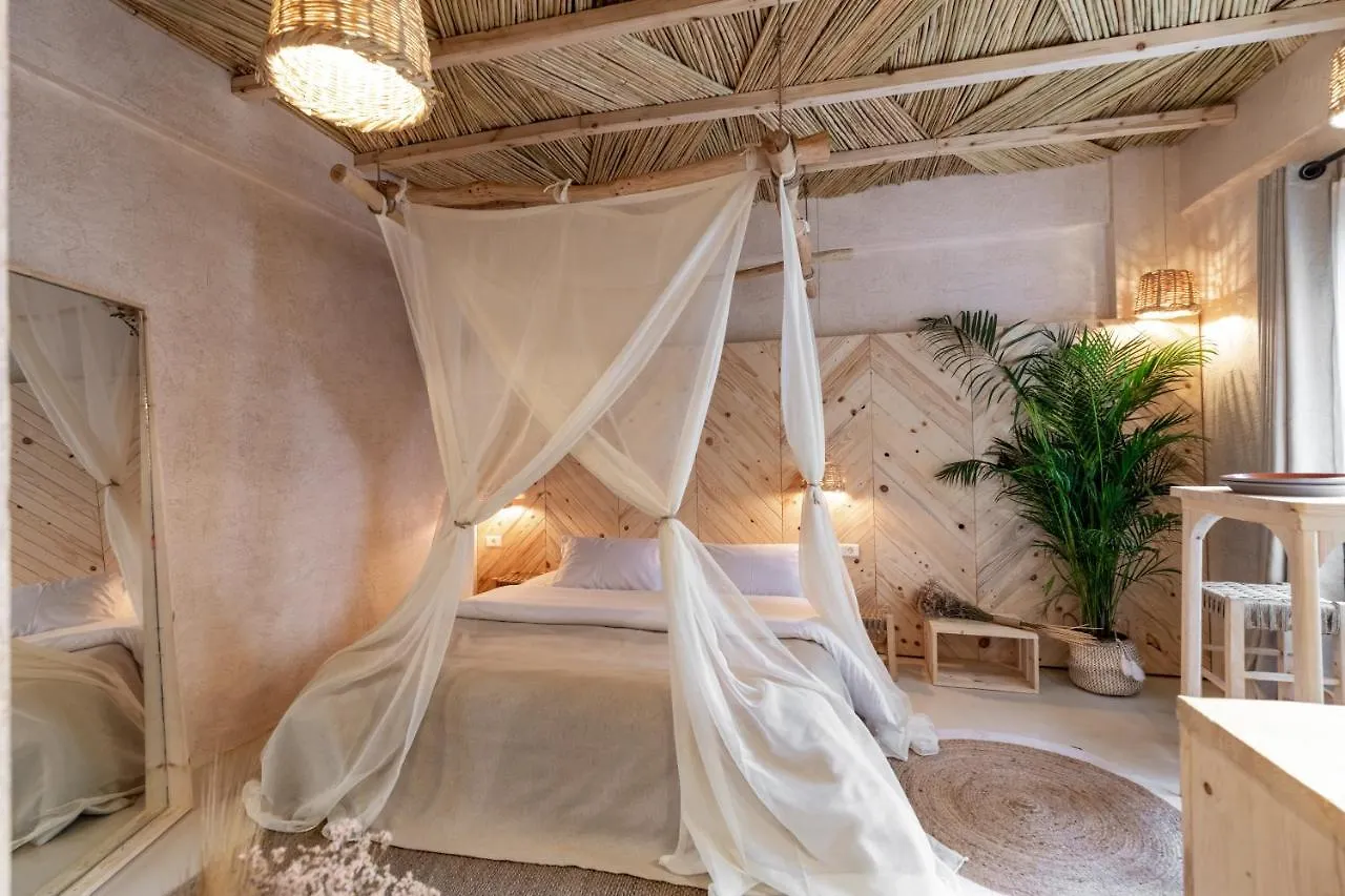 Biophilia Luxury Lofts Lejlighed Beirut