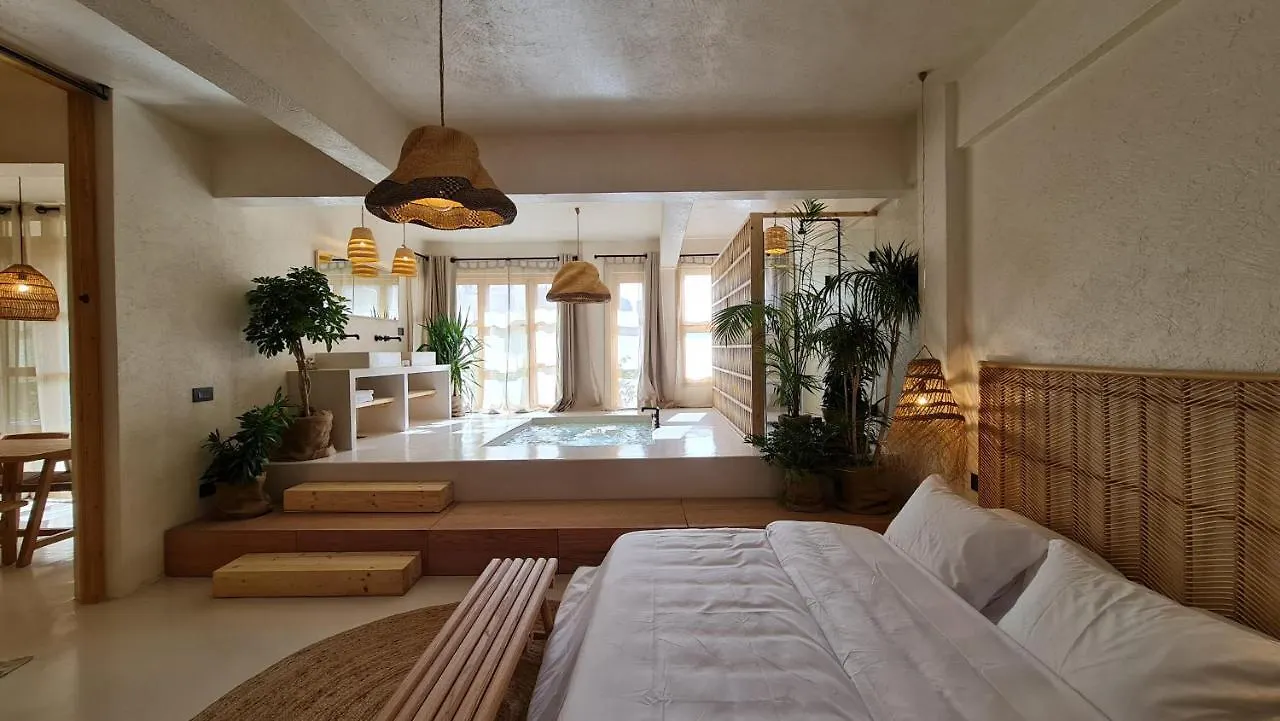 Biophilia Luxury Lofts Lejlighed Beirut