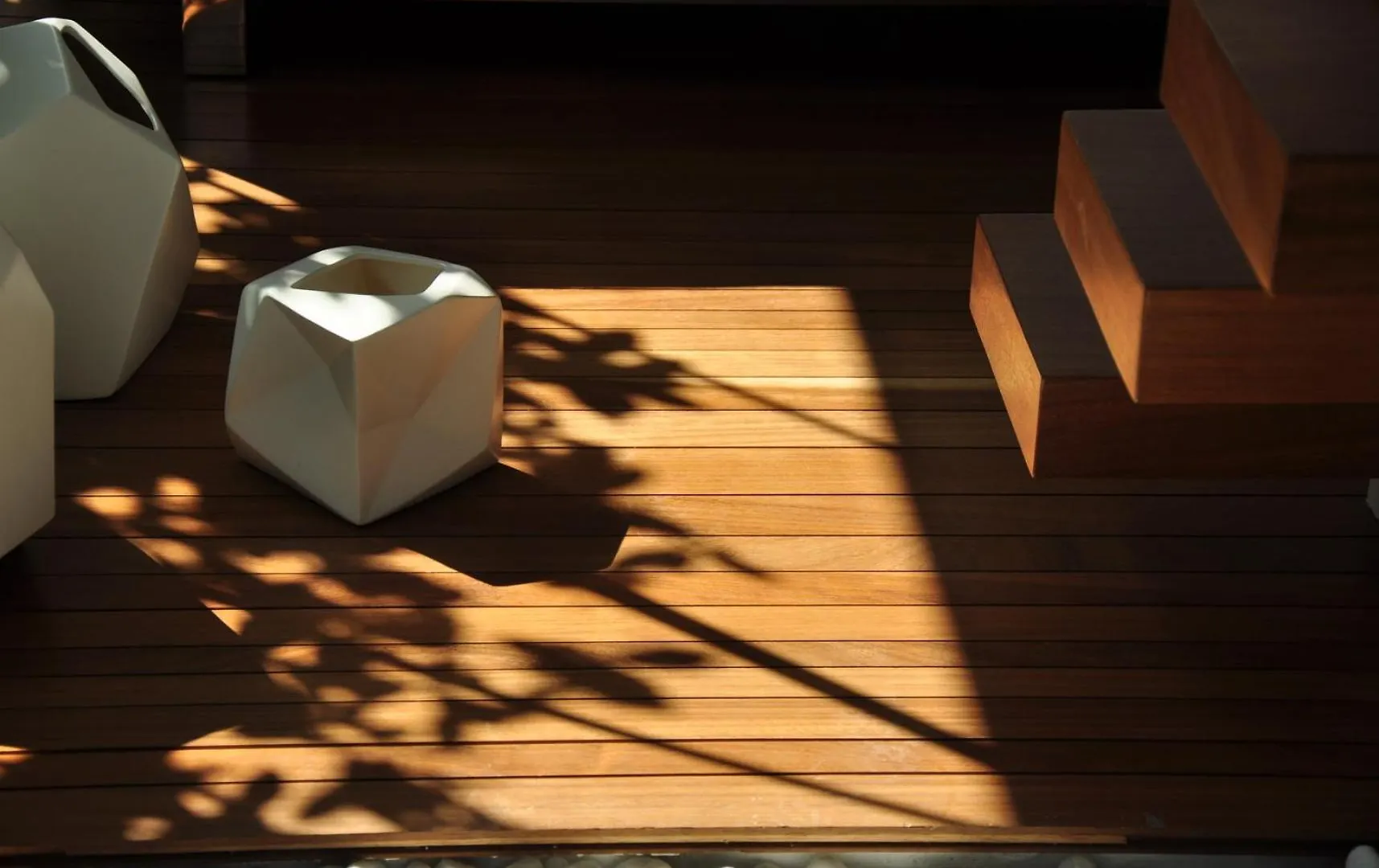 Biophilia Luxury Lofts Lejlighed Beirut