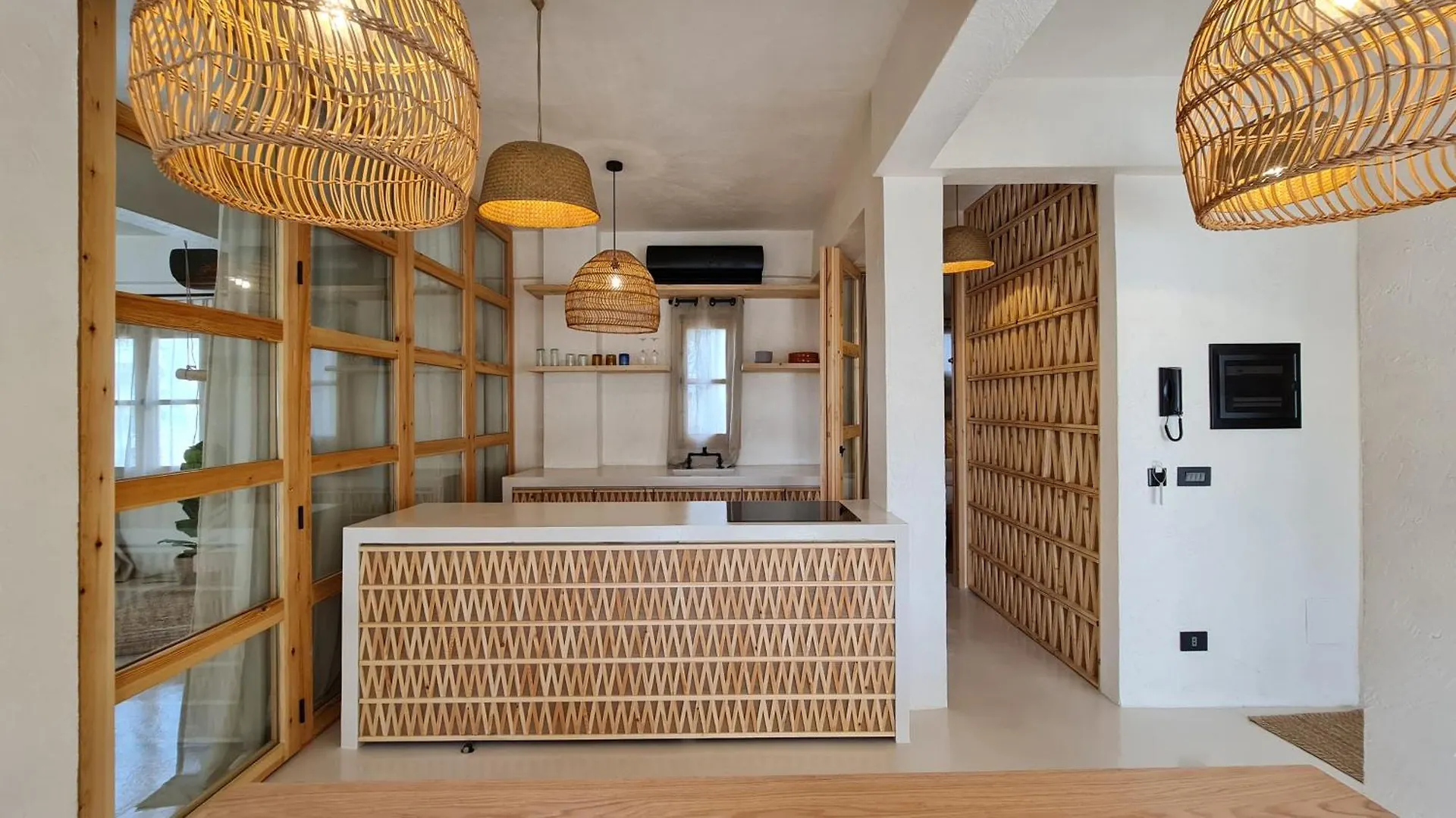 Biophilia Luxury Lofts Lejlighed Beirut Libanon