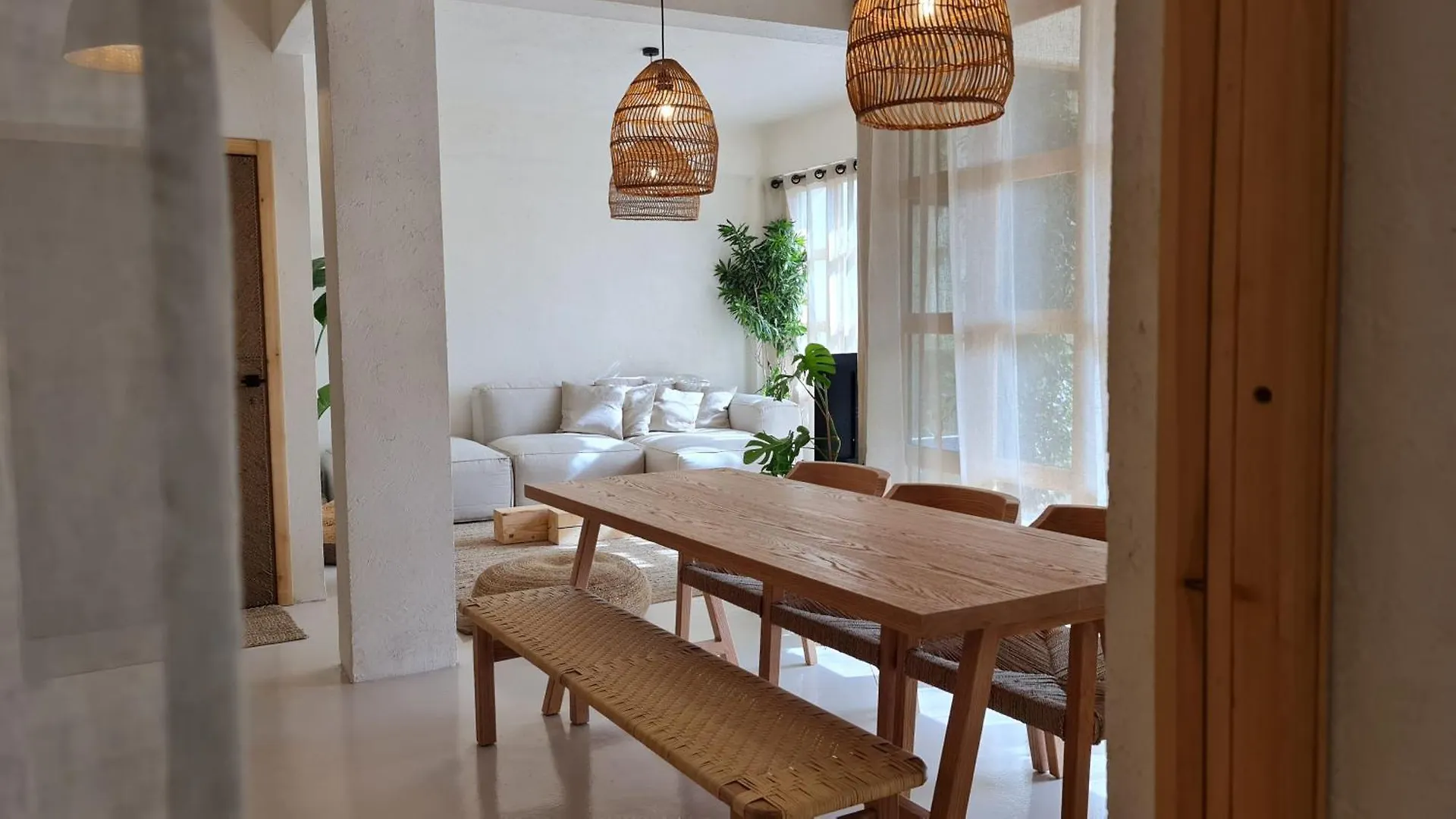 Biophilia Luxury Lofts Lejlighed Beirut 0*,