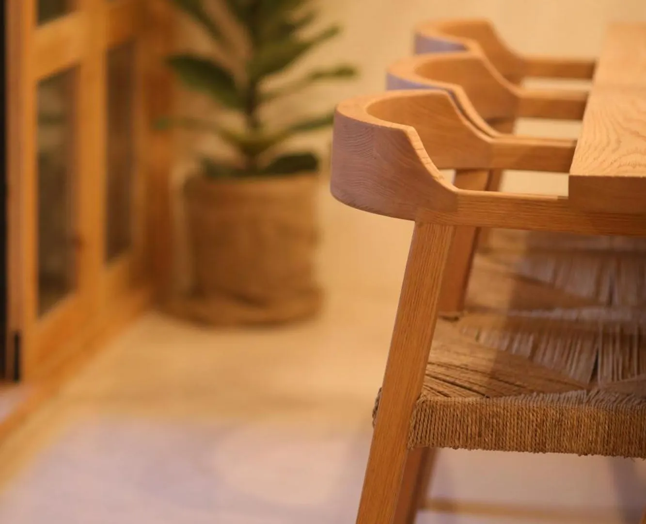 Biophilia Luxury Lofts Lejlighed Beirut 0*,