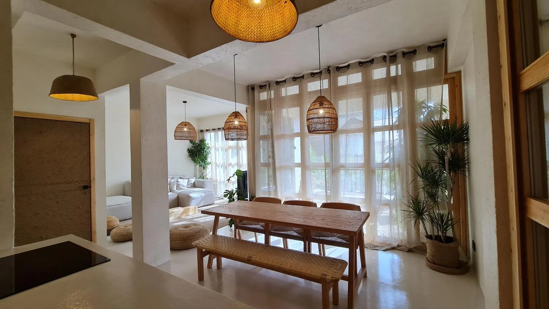 Biophilia Luxury Lofts Lejlighed Beirut