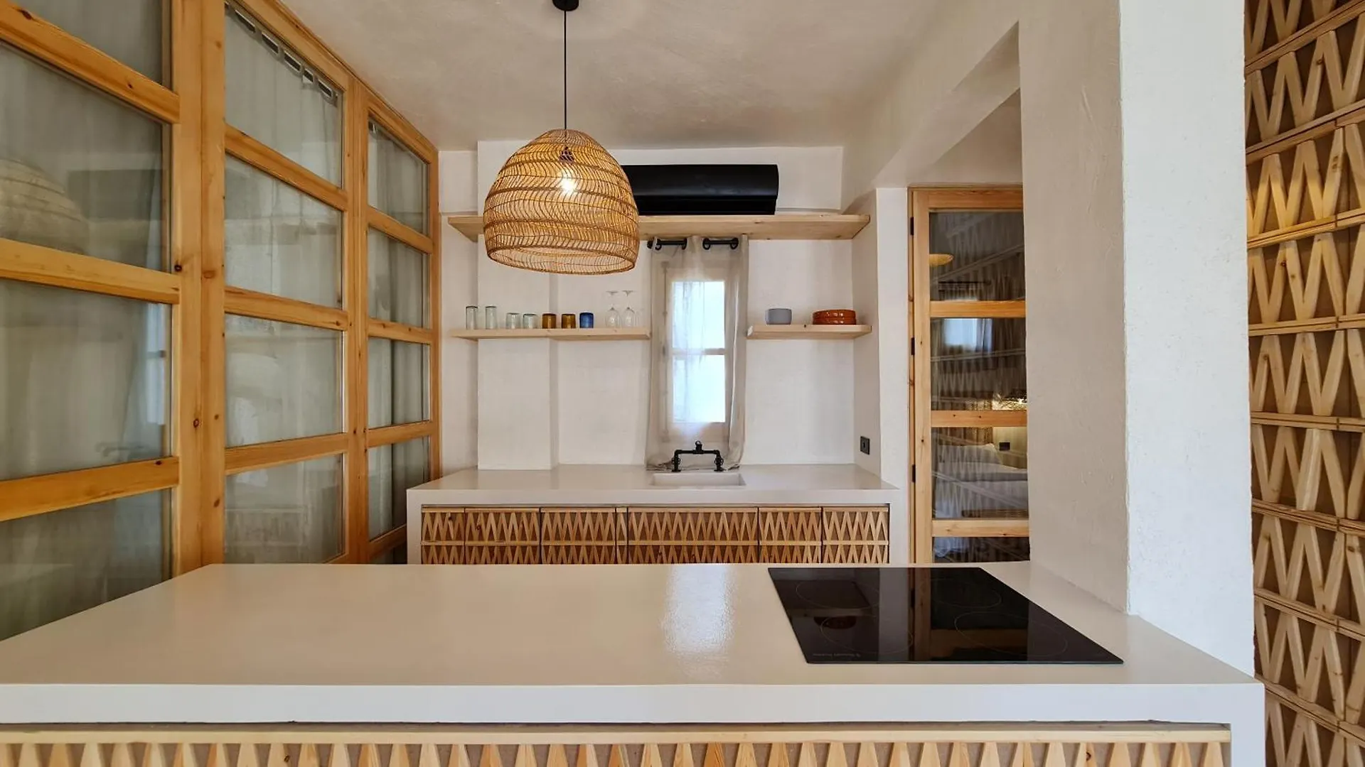 Biophilia Luxury Lofts Lejlighed Beirut