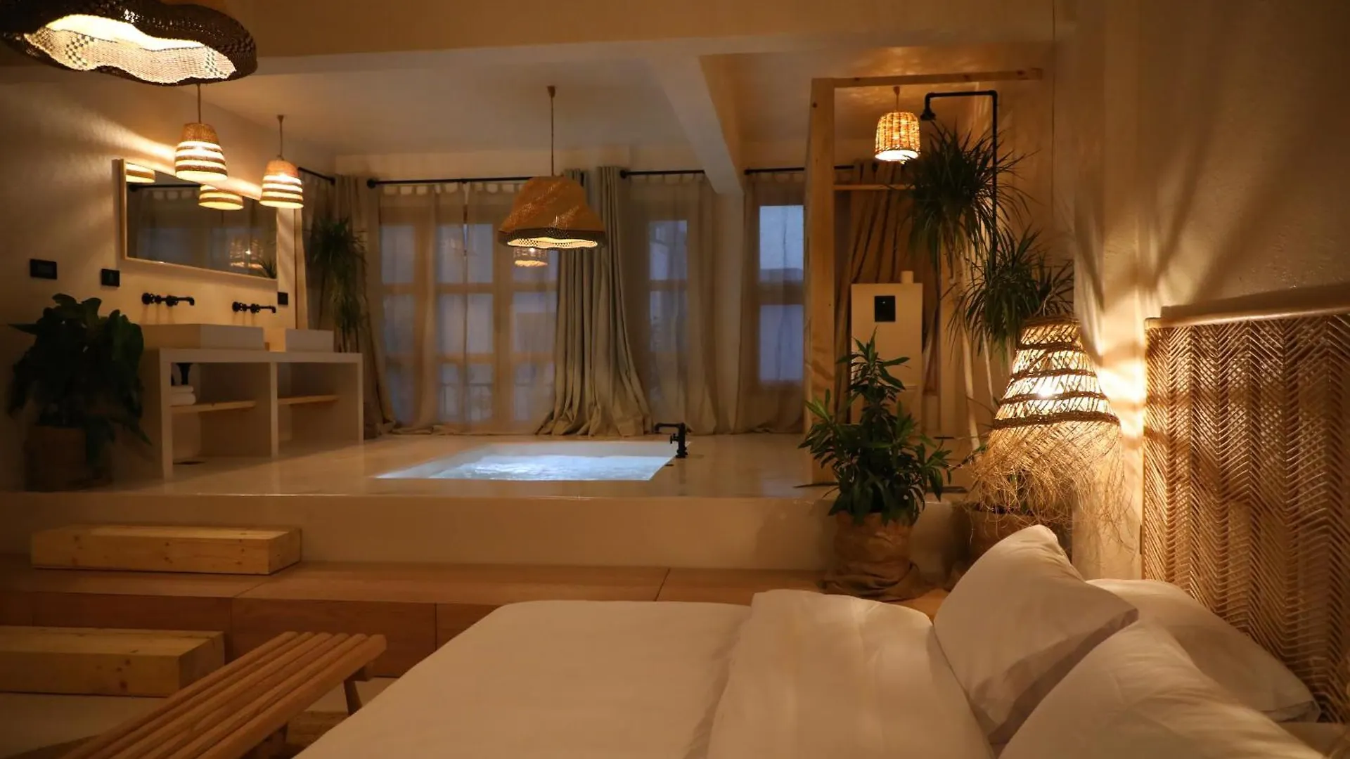 Biophilia Luxury Lofts Lejlighed Beirut