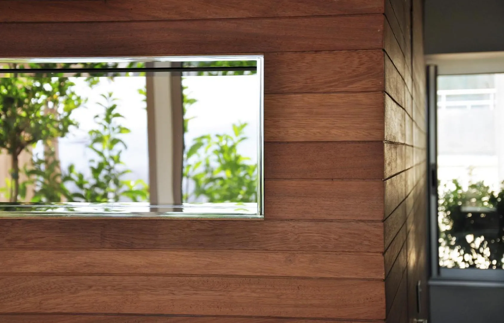 Biophilia Luxury Lofts Lejlighed Beirut