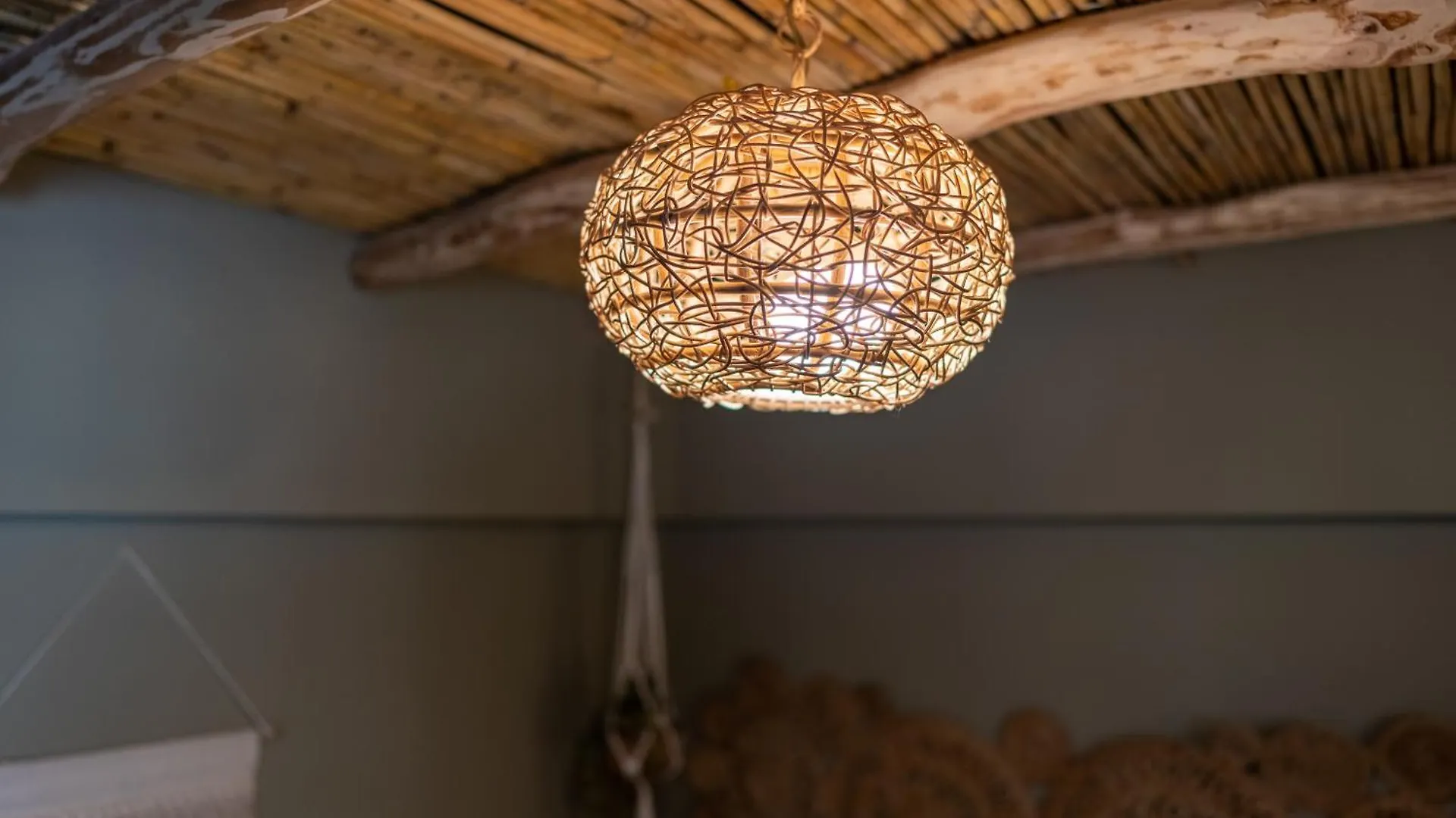 Biophilia Luxury Lofts Lejlighed Beirut Libanon