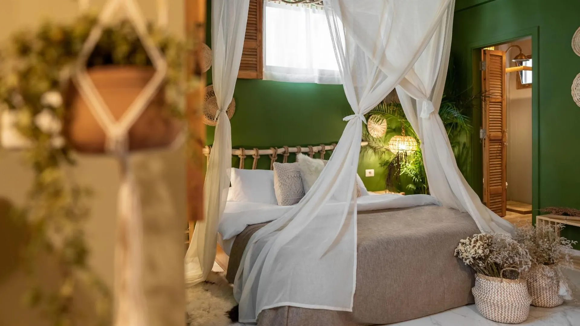 Biophilia Luxury Lofts Lejlighed Beirut