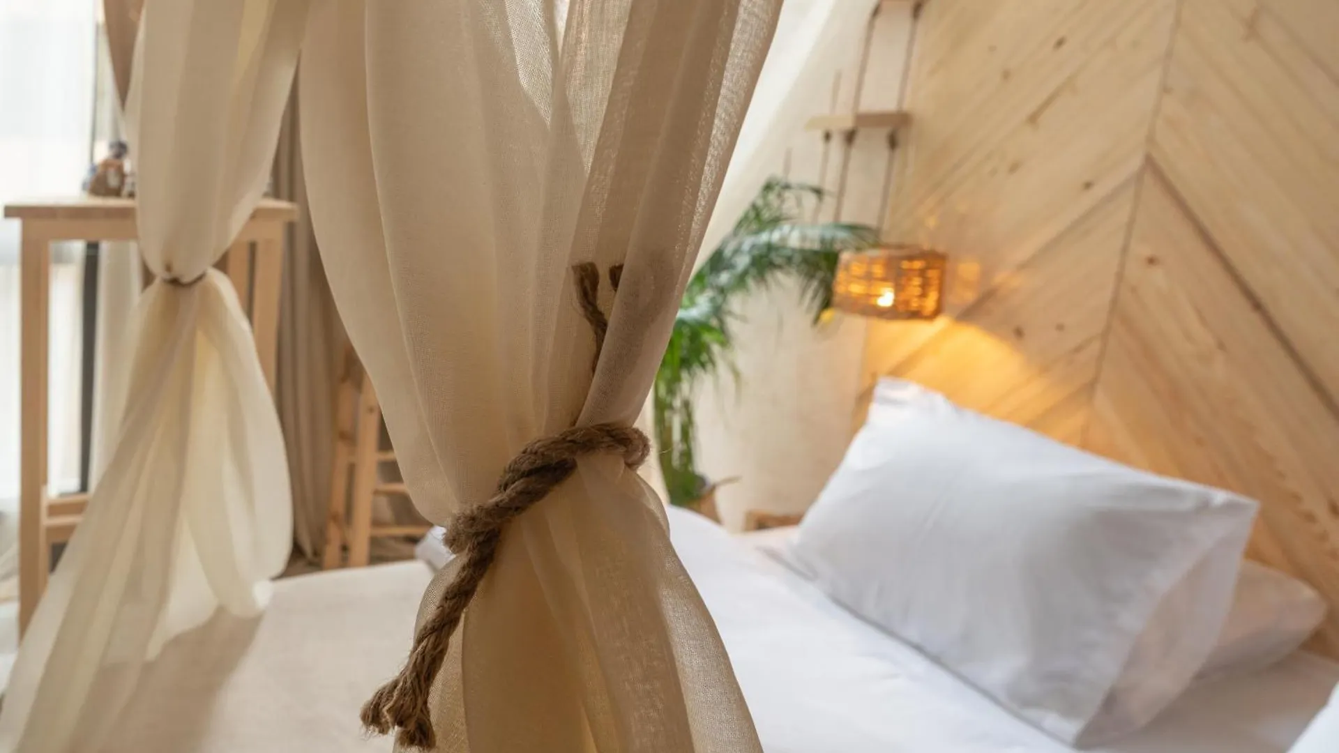 Biophilia Luxury Lofts Lejlighed Beirut