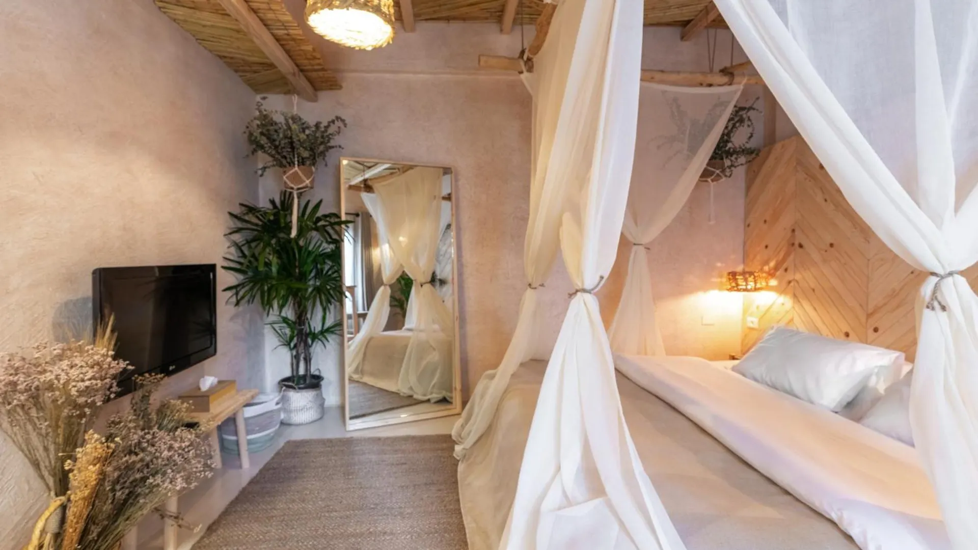 Biophilia Luxury Lofts Lejlighed Beirut Libanon
