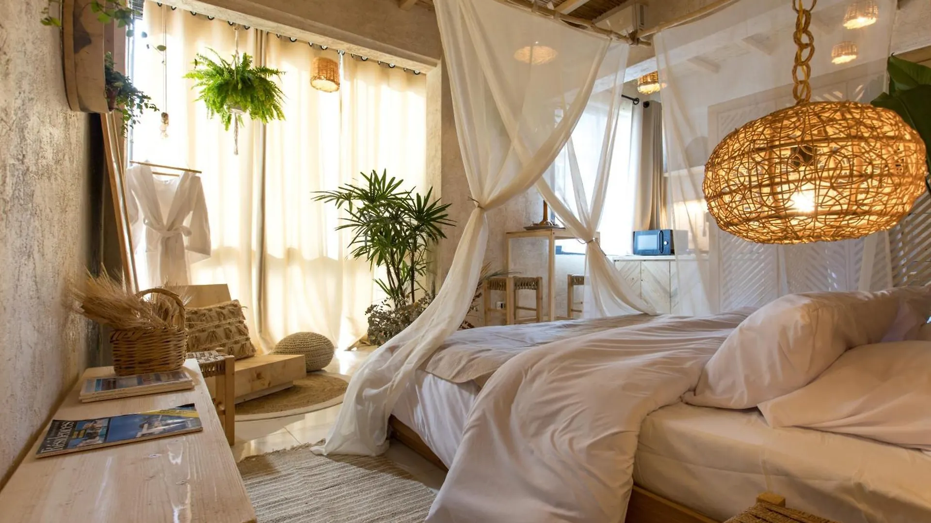 Biophilia Luxury Lofts Lejlighed Beirut