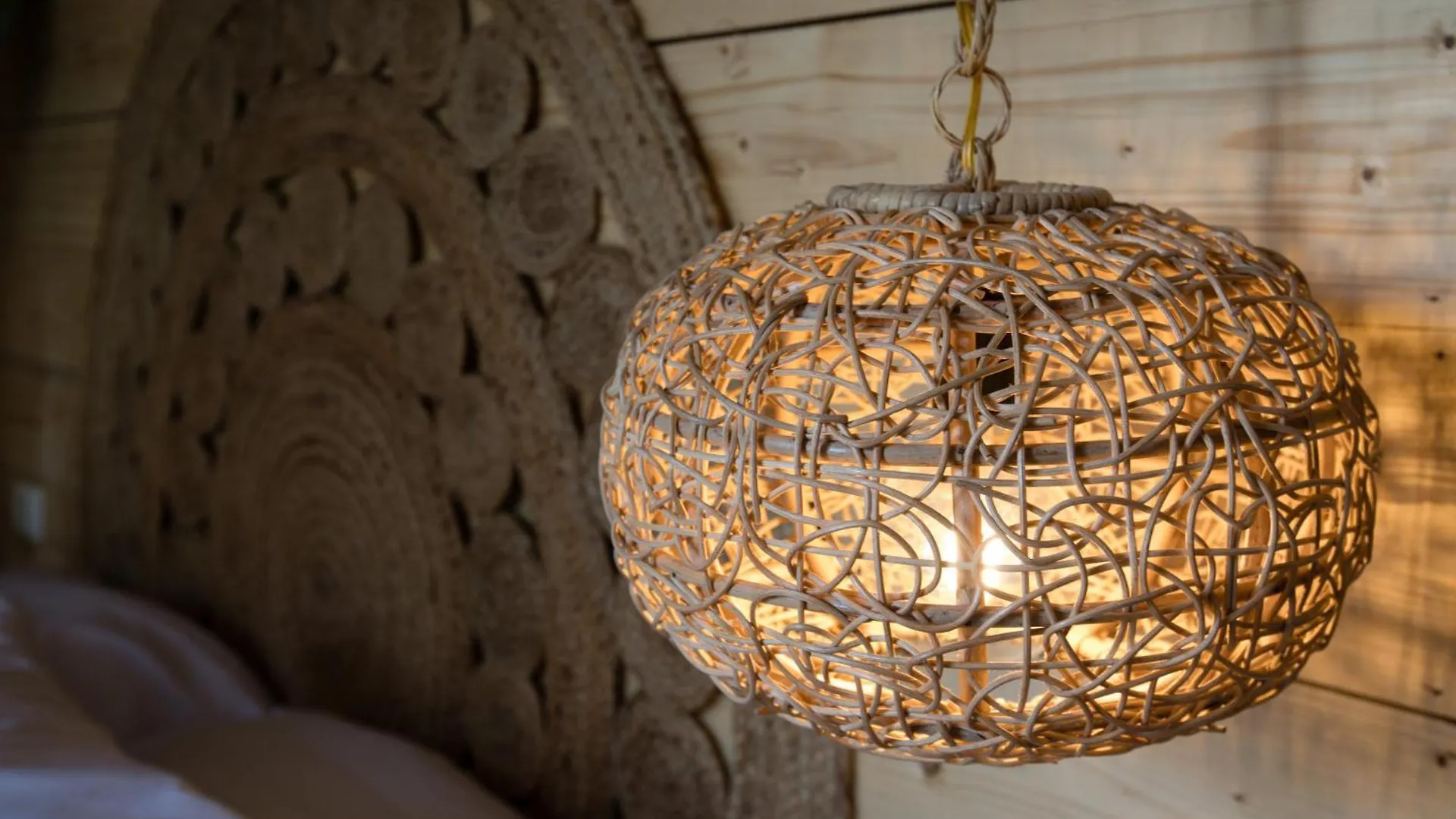 Biophilia Luxury Lofts Lejlighed Beirut