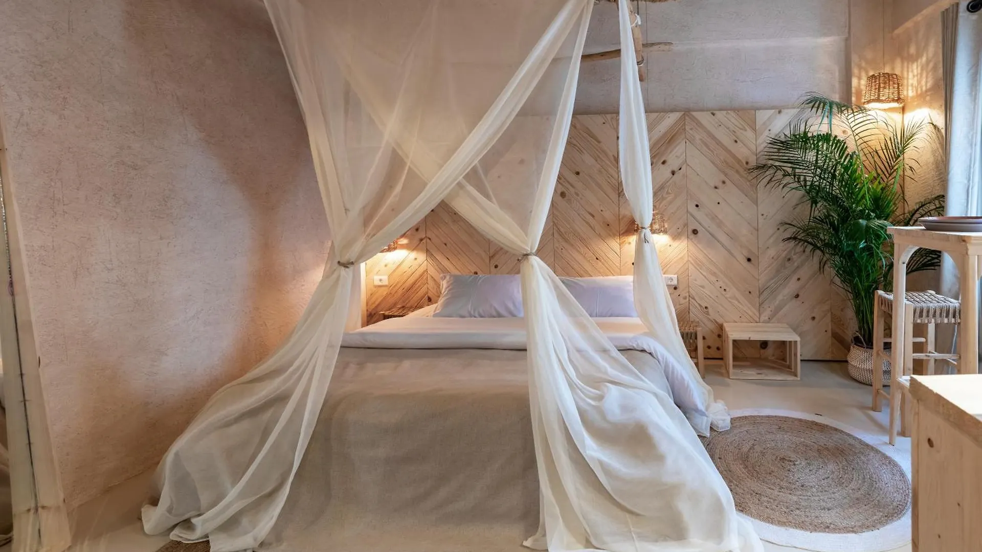 Biophilia Luxury Lofts Lejlighed Beirut 0*,  Libanon