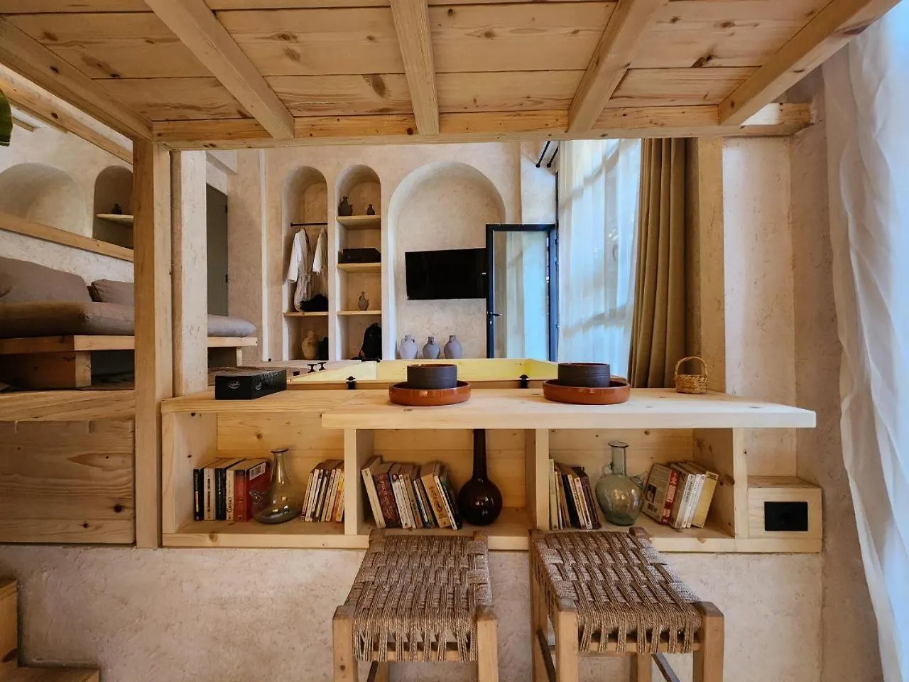 Biophilia Luxury Lofts Lejlighed Beirut