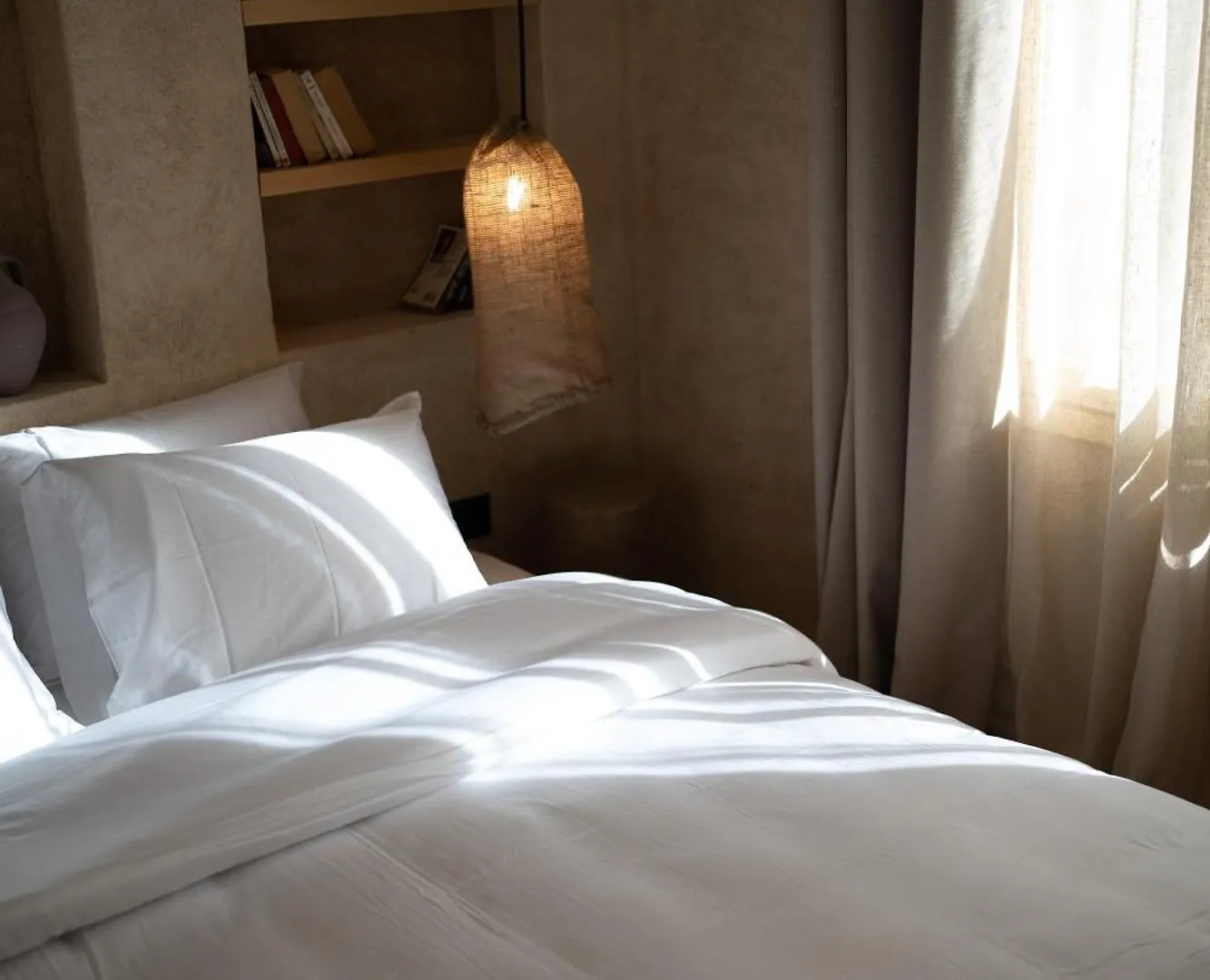 Biophilia Luxury Lofts Lejlighed Beirut