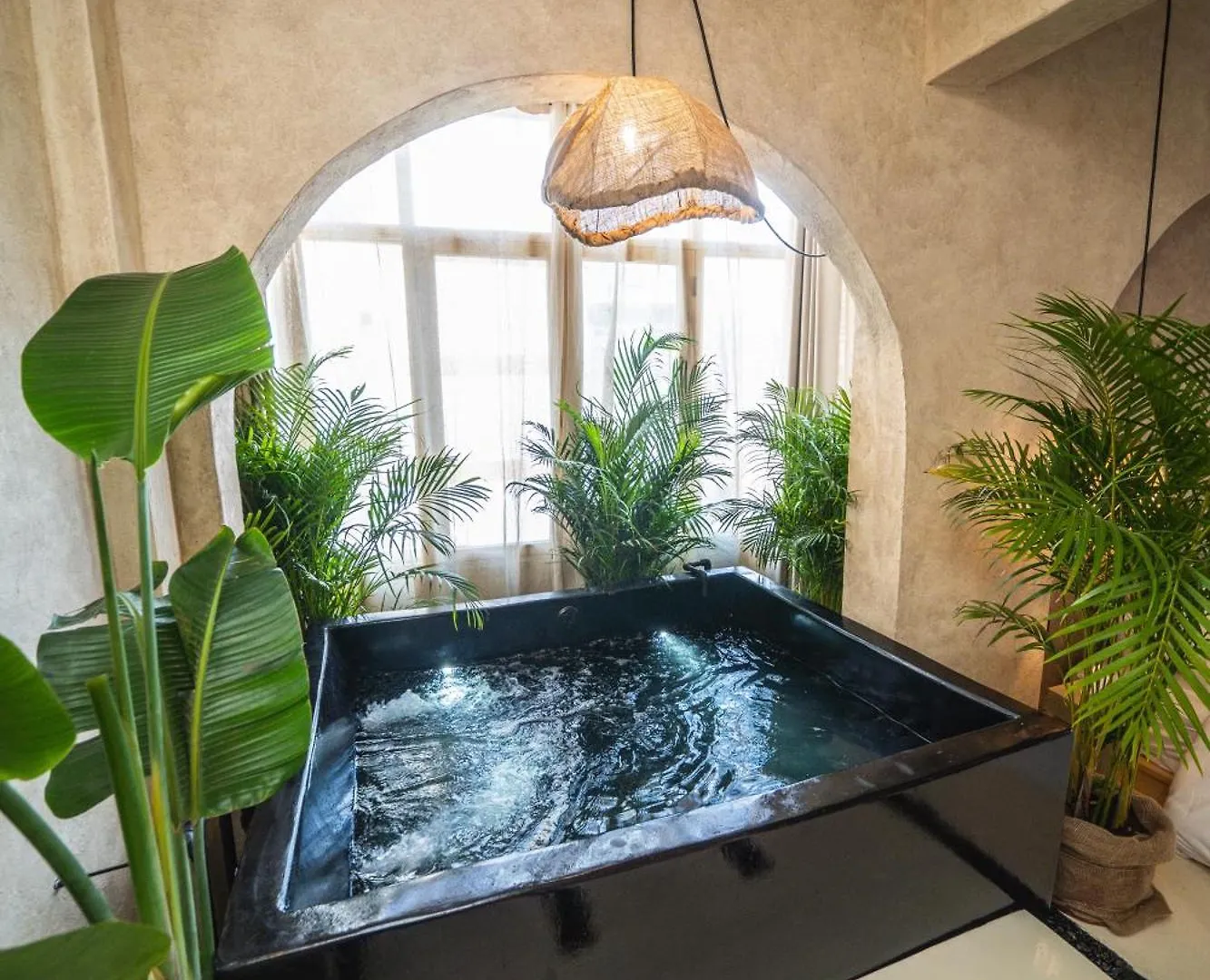 Biophilia Luxury Lofts Lejlighed Beirut 0*,  Libanon