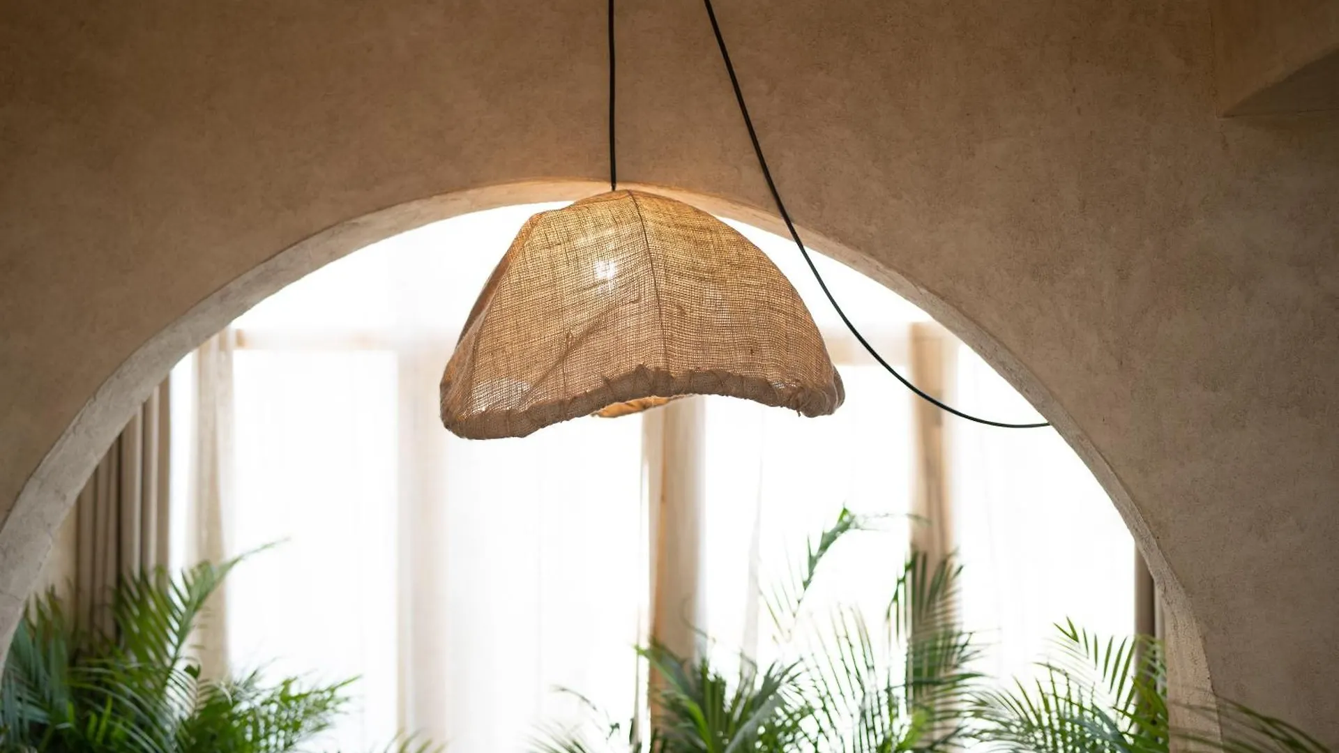 Biophilia Luxury Lofts Lejlighed Beirut Libanon