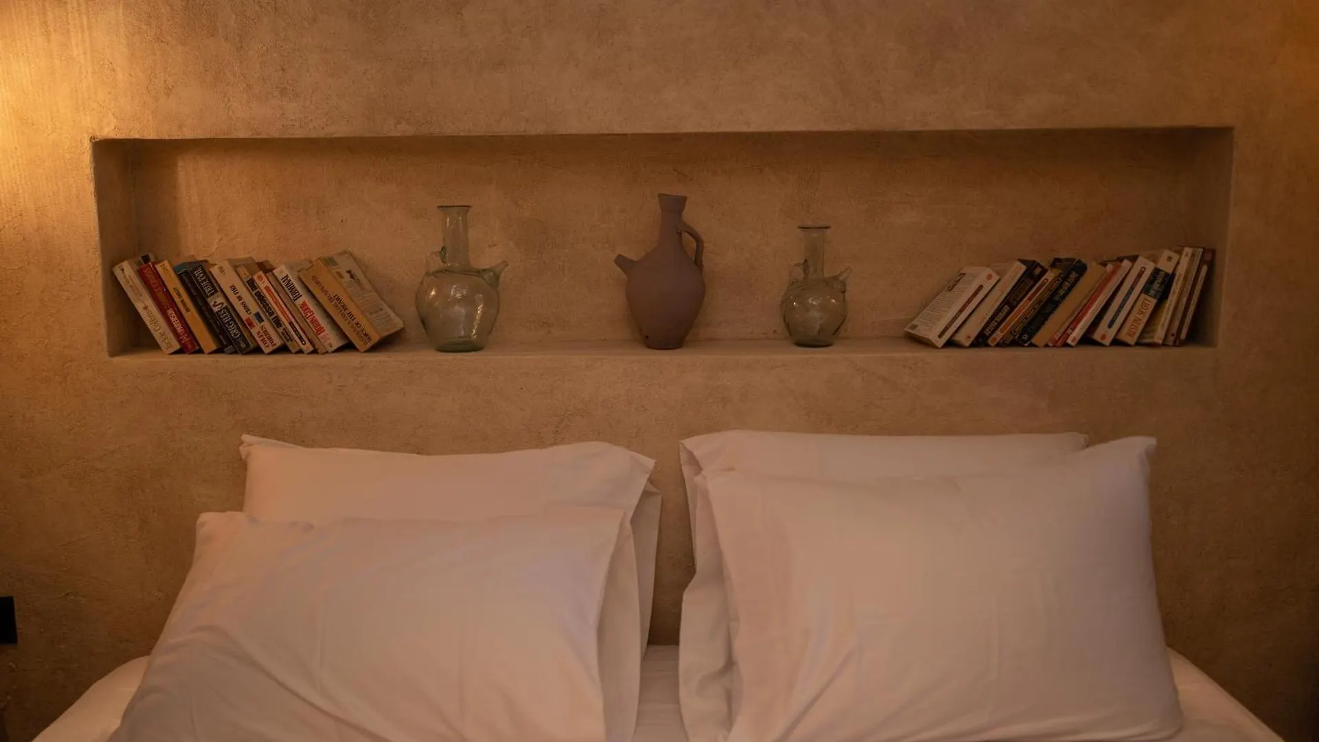 Biophilia Luxury Lofts Lejlighed Beirut