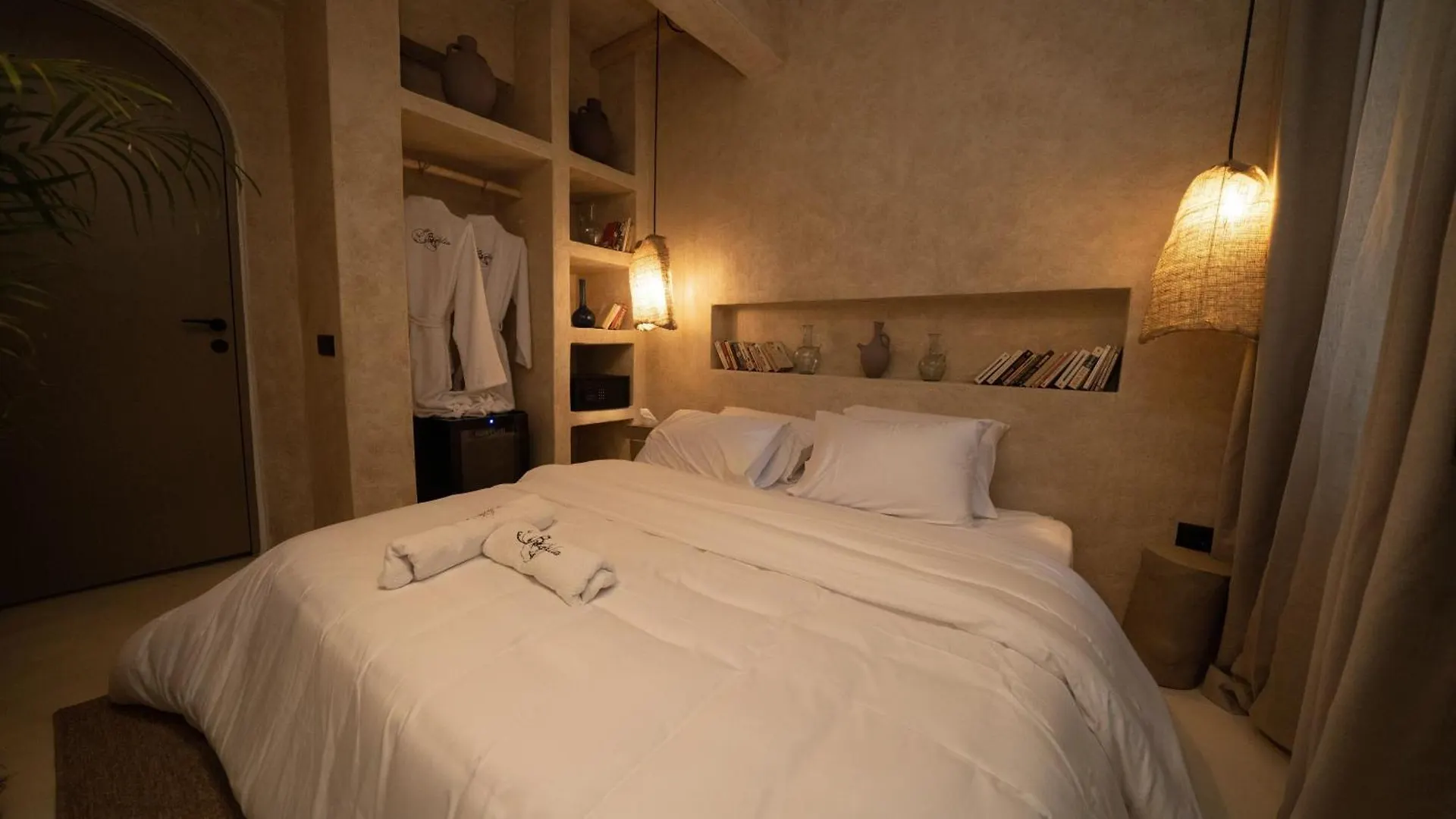 Biophilia Luxury Lofts Lejlighed Beirut Libanon