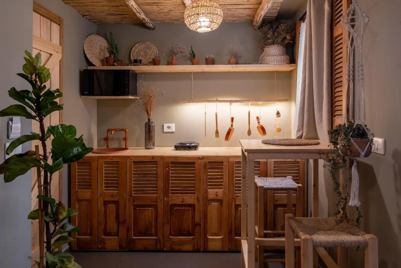 Biophilia Luxury Lofts Apartment Beirut 0*,  Lebanon