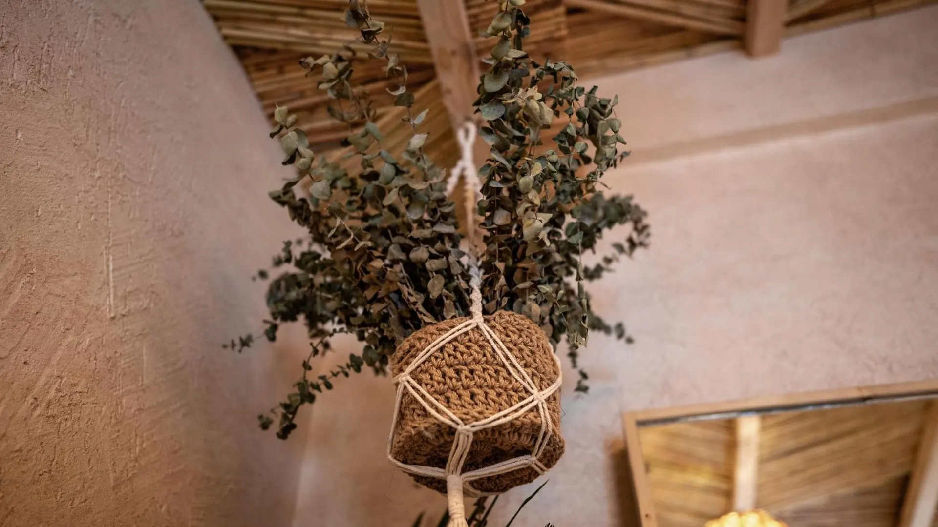 Biophilia Luxury Lofts Apartment Beirut