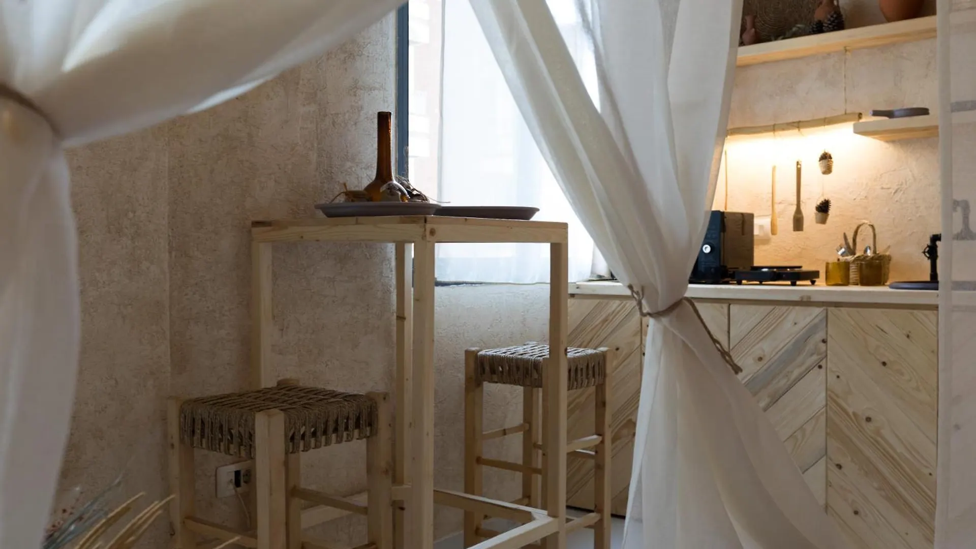 Biophilia Luxury Lofts Apartment Beirut