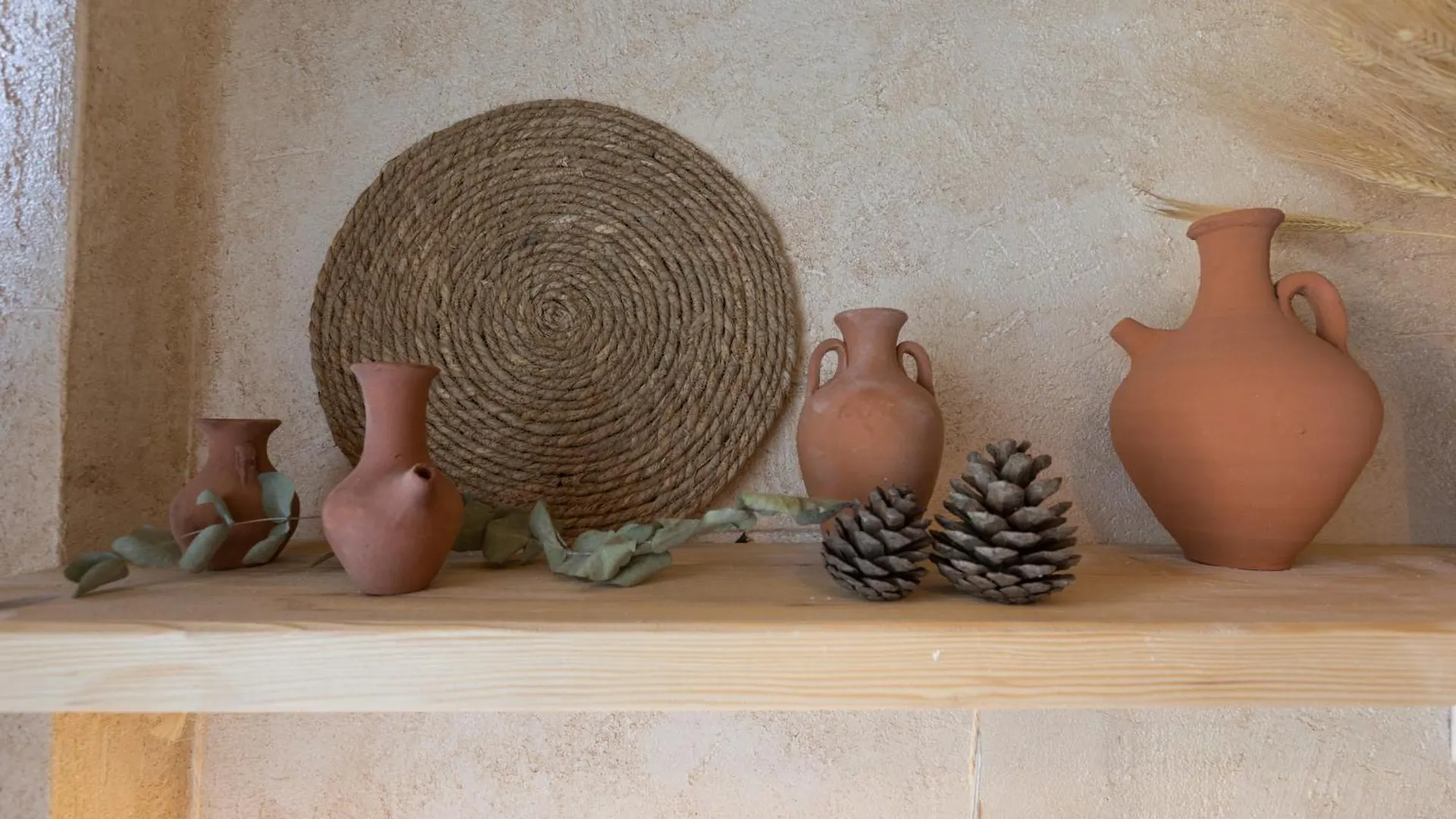 Biophilia Luxury Lofts Apartment Beirut 0*,